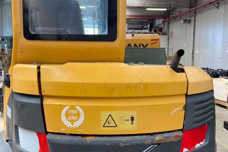 OmecoHub - Immagine VOLVO ECR58